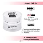 Cover Pink I. Gel - 15ml