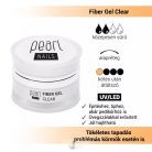 Fiber Gel Clear - 15ml