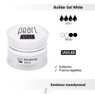 Builder White Gel - 15ml