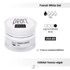 French White Gel - 15ml