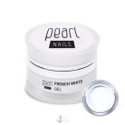 French White Gel - 15ml