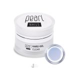 Hard Clear Gel - 50ml