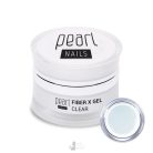 Fiber X Gel Clear - 50ml