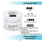 Forming Gel Clear - 50ml