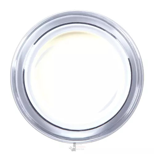 Milky White Gel - 15ml