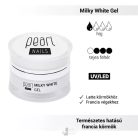 Milky White Gel - 15ml