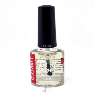 Bőrápoló olaj - Flirt - 7ml