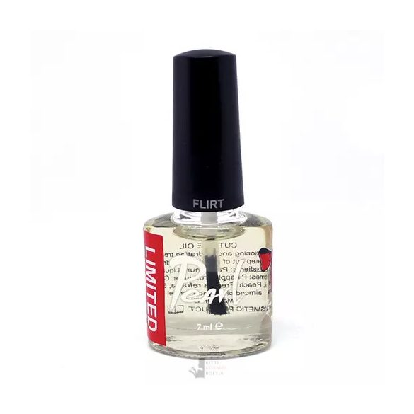 Bőrápoló olaj - Flirt - 7ml