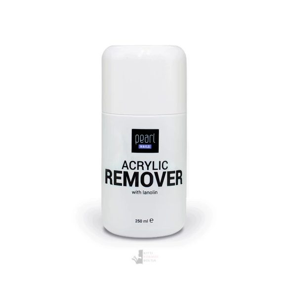 Acrylic Remover