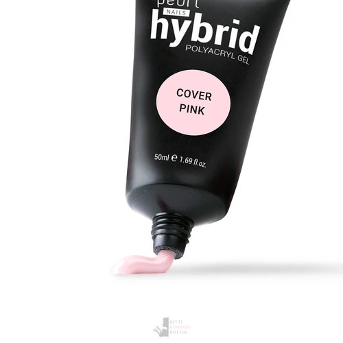 Cover Pink - 50ml - hybrid PolyAcryl Gel