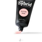 Glitter Nude - 50ml - hybrid PolyAcryl Gel