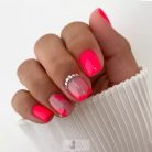 Cover Pink - Gummy Base Gel