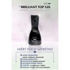 Brilliant Top Gel