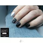 Black - Gummy Base Gel