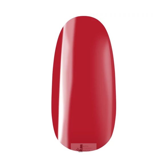 Gummy Base Gel - Red