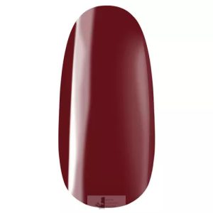 Gummy Base Gel - Bordeaux