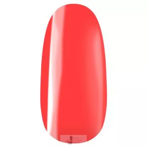 Gummy Base Gel - Neon Coral