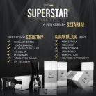 Superstar Top Gel