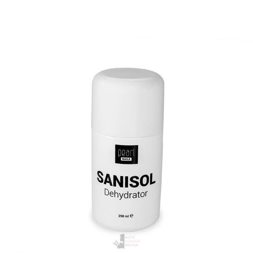 SaniSol - 250ml