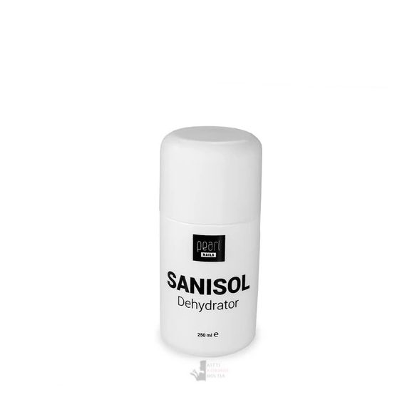 SaniSol - 250ml