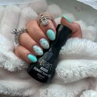 Mint - Gummy Base Gel