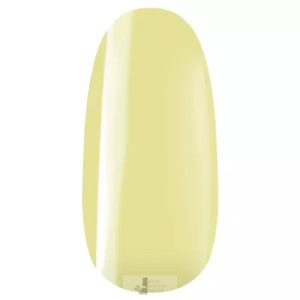 Gummy Base Gel - Yellow