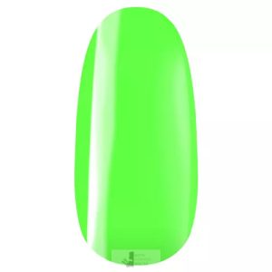 Gummy Base Gel - Neon Green