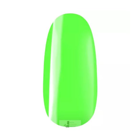 Gummy Base Gel - Neon Green