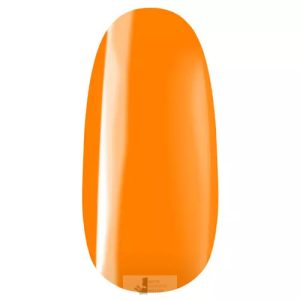 Gummy Base Gel - Neon Orange