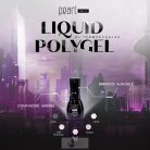 Clear - Liquid Polygel