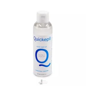 Quickepil gyantázás utáni olaj 250ml