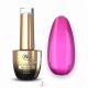 33 Flirt Alert MAKEAR Glassy Gel Polish 