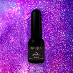 No4 -  Pop Star Didier Lab