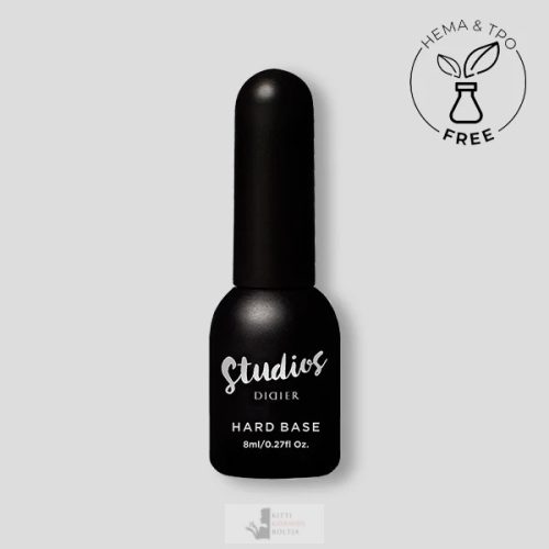 Hard Base Coat kemény bázis