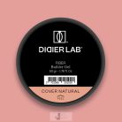 Cover natural - Didier Lab Fiber Builder Gel