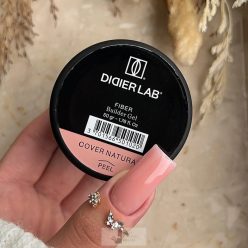 Cover natural - Didier Lab Fiber Builder Gel
