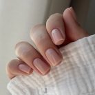Cover natural - Didier Lab Fiber Builder Gel