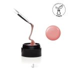Cover natural - Didier Lab Fiber Builder Gel