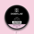 Milky Pink - Didier Lab Fiber Builder Gel