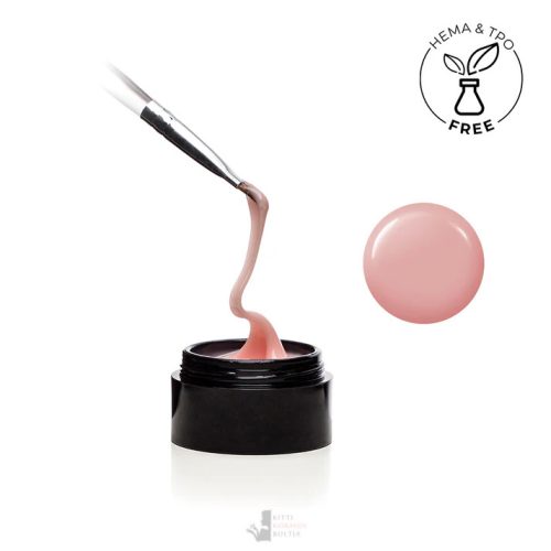 Pink Blush - Didier Lab Fiber Builder Gel