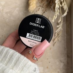 Natural - Didier Lab Fiber Builder Gel