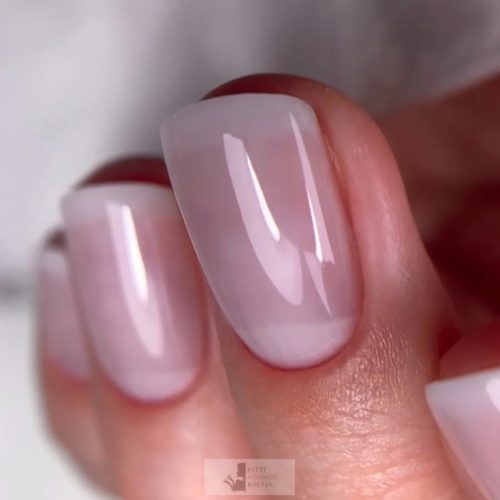 Soft Pink - Didier Lab Fiber Builder Gel