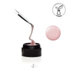 Soft Pink - Didier Lab Fiber Builder Gel