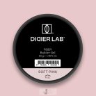 Soft Pink - Didier Lab Fiber Builder Gel