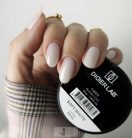 Soft white - Didier Lab Fiber Builder Gel