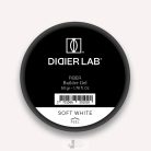 Soft white - Didier Lab Fiber Builder Gel