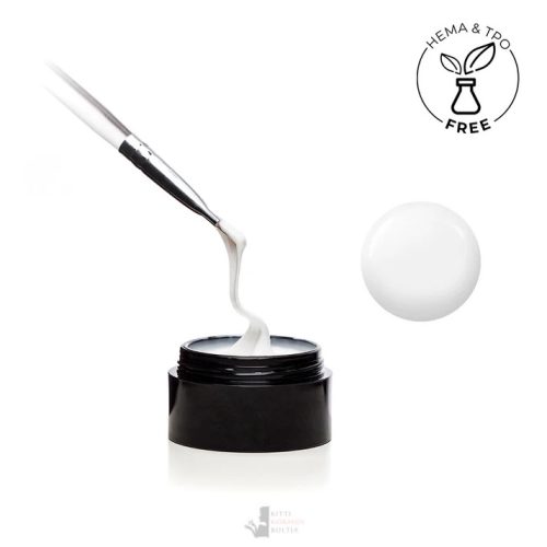 Ultra white - Didier Lab Fiber Builder Gel