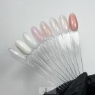 Ultra white - Didier Lab Fiber Builder Gel