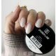 Soft white - Didier Lab Fiber Builder Gel