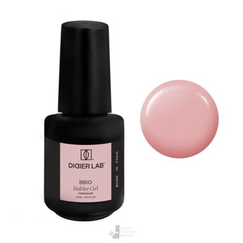 Concealer - BBIO folyékony építőzselé